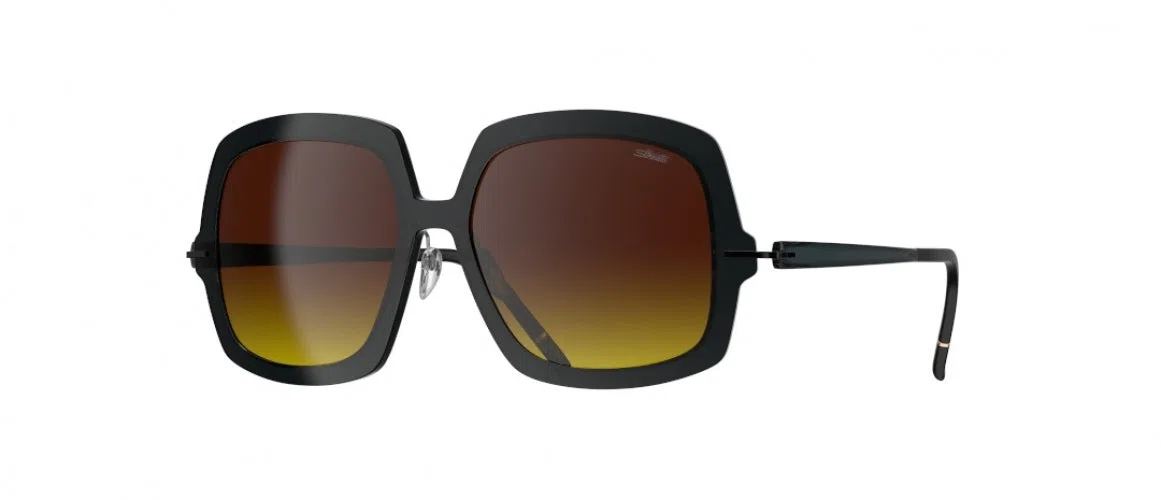 Silhouette Montamer 3197 Sunglasses - view 7